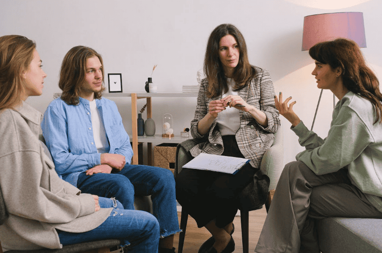 Mental Health Support 