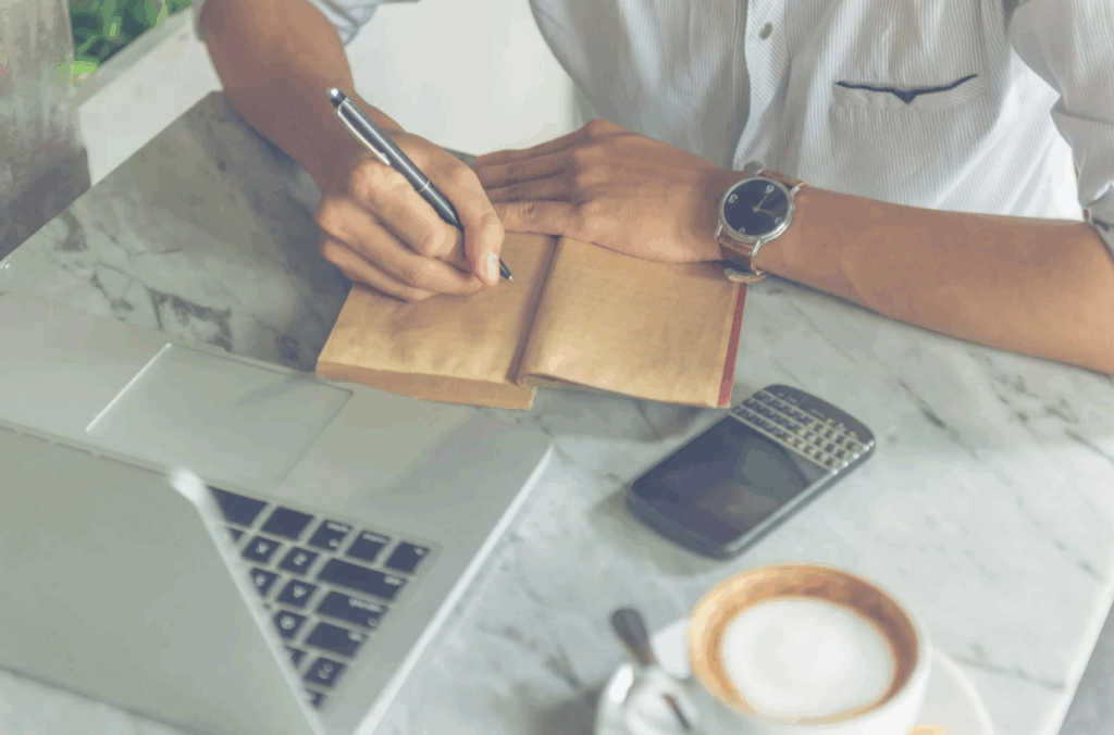 How Writing Help