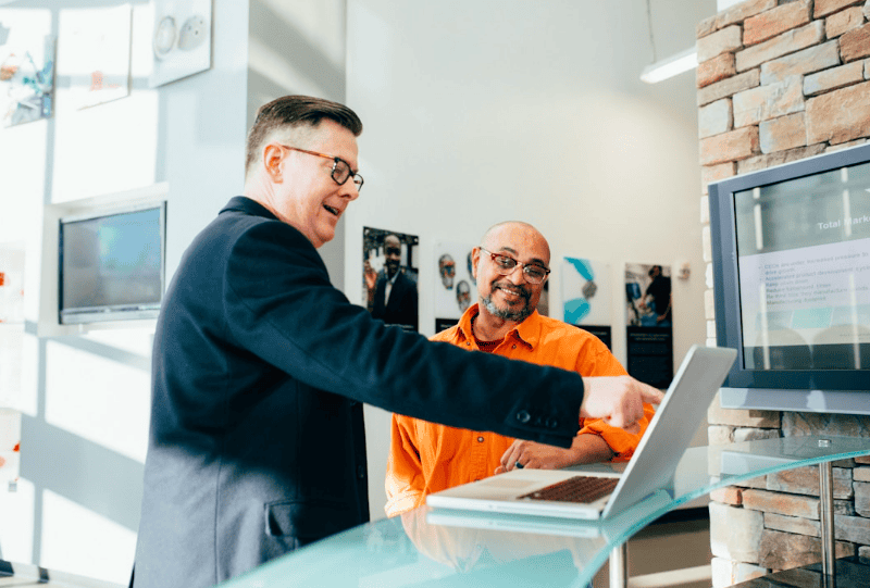 Sales Proposal 
