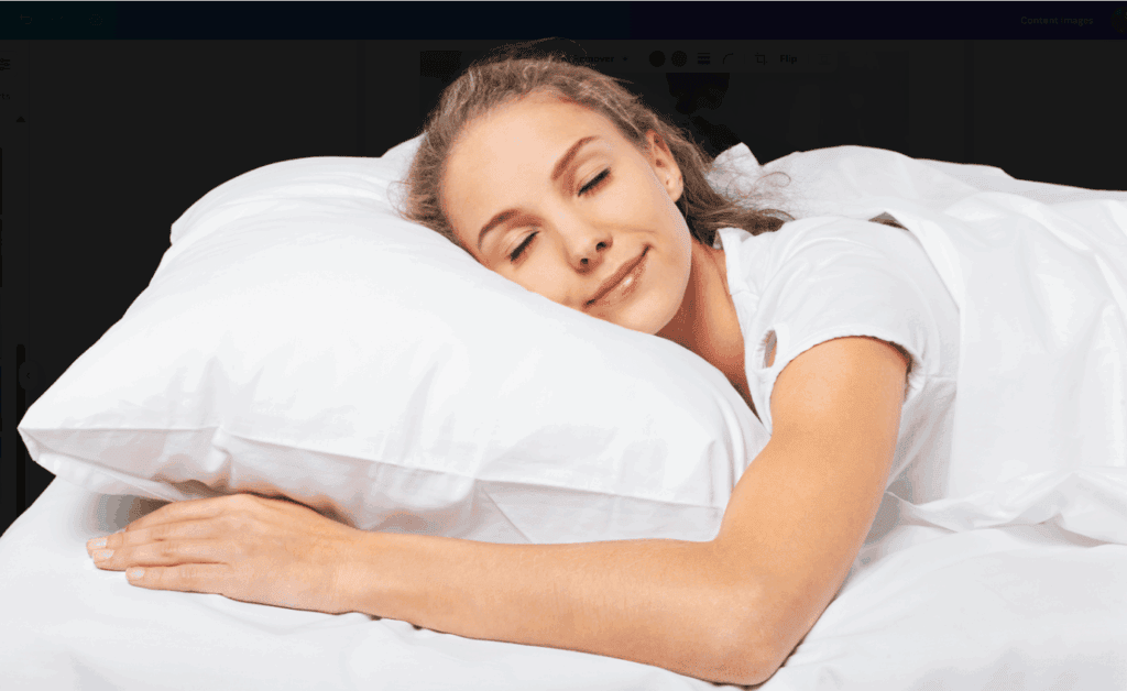 Lose Weight While Sleeping