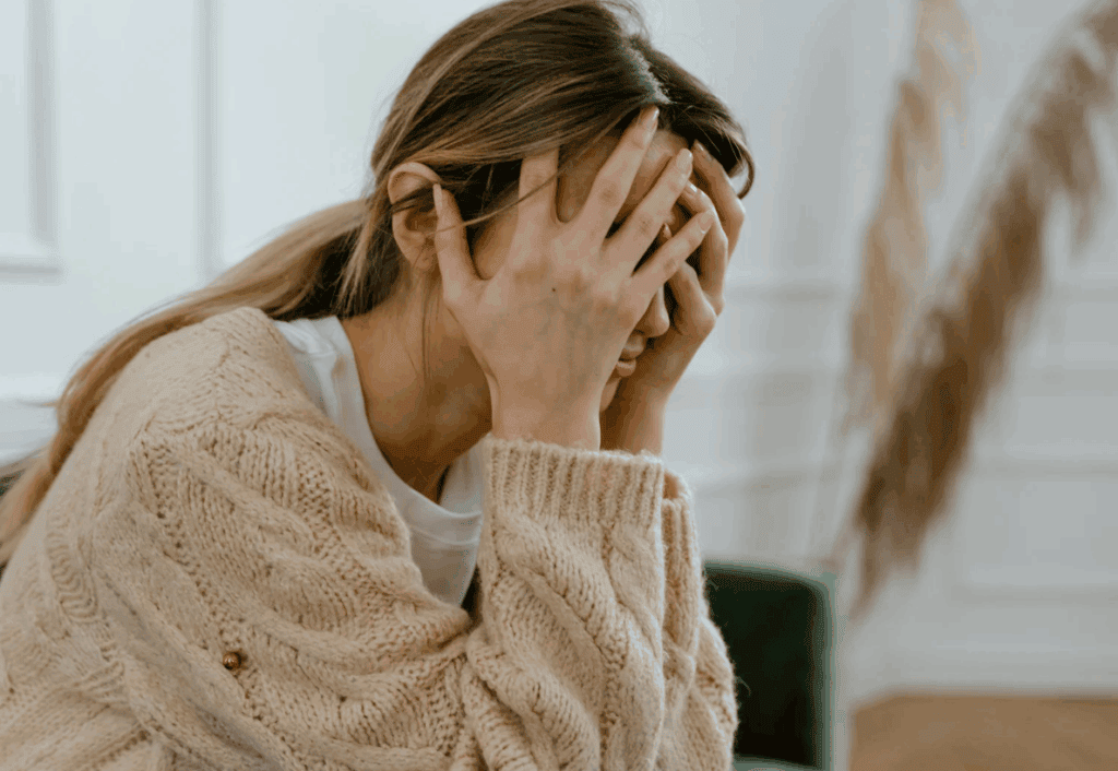 psychological signs of abuse