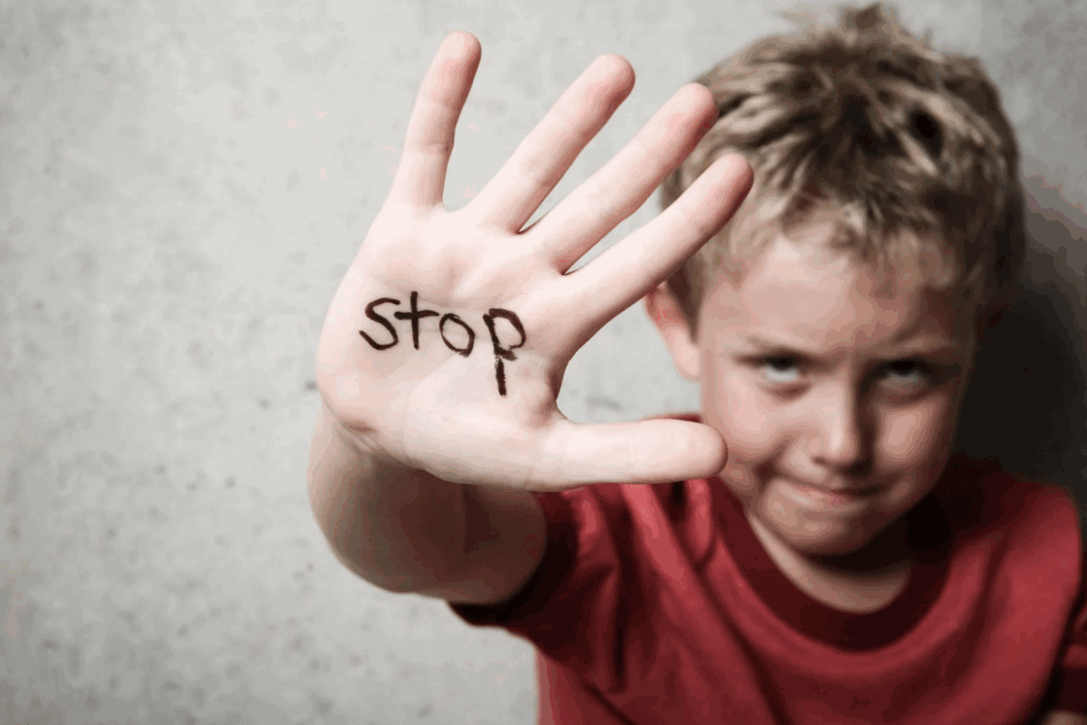 subtle psychological signs of abuse