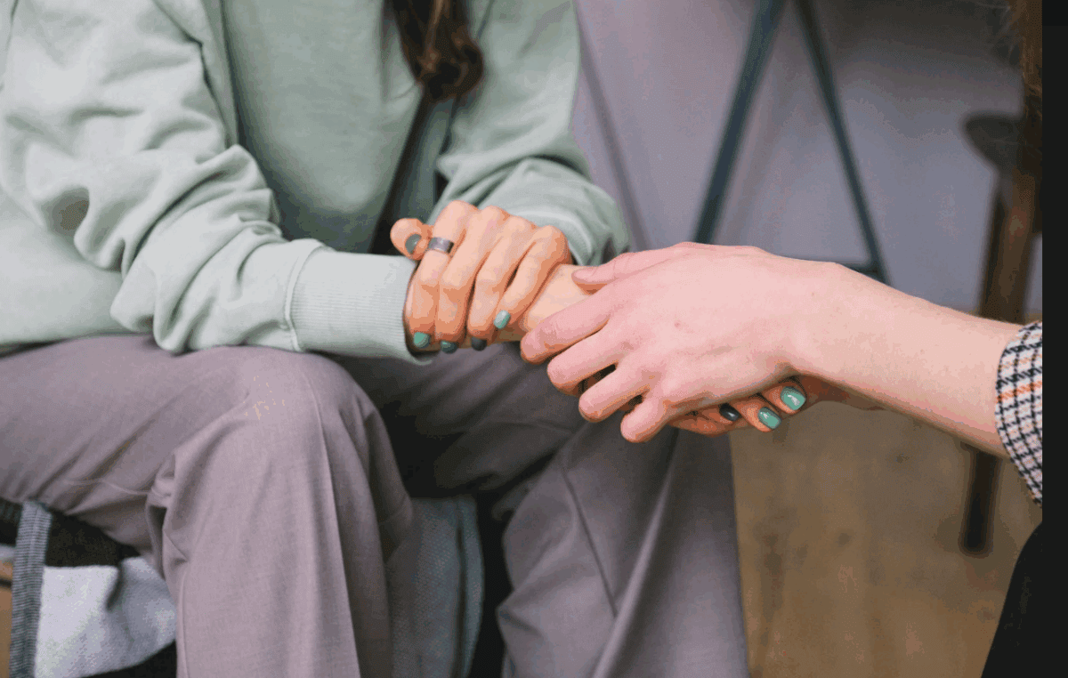 Support System for Families