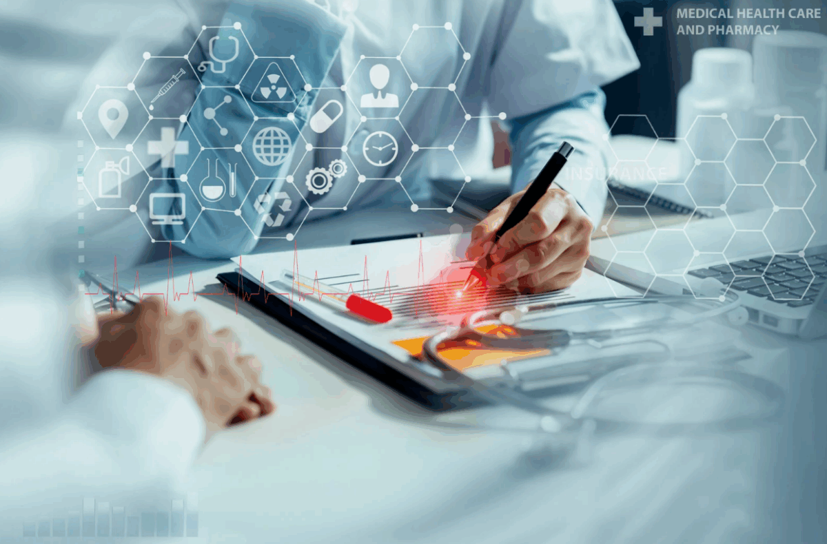 Modern Healthcare Systems