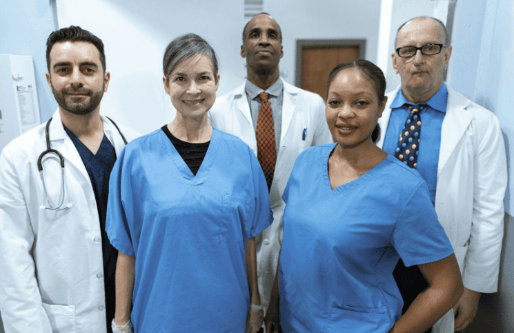Transforming Modern Healthcare