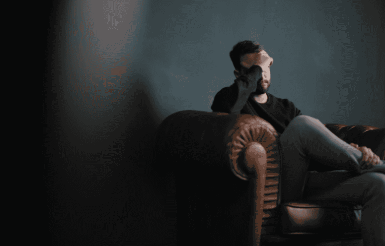 healing from divorce quickly