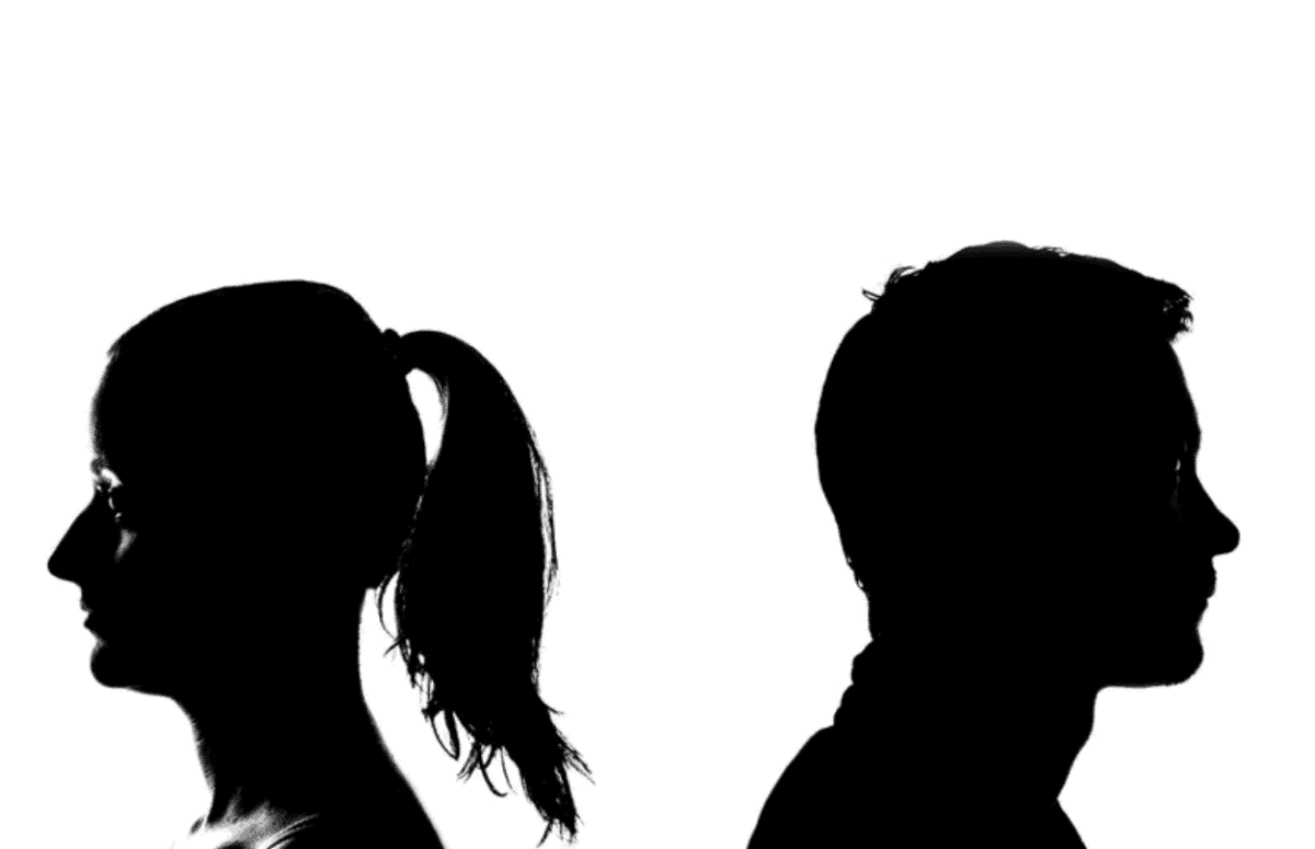guide to healing from divorce