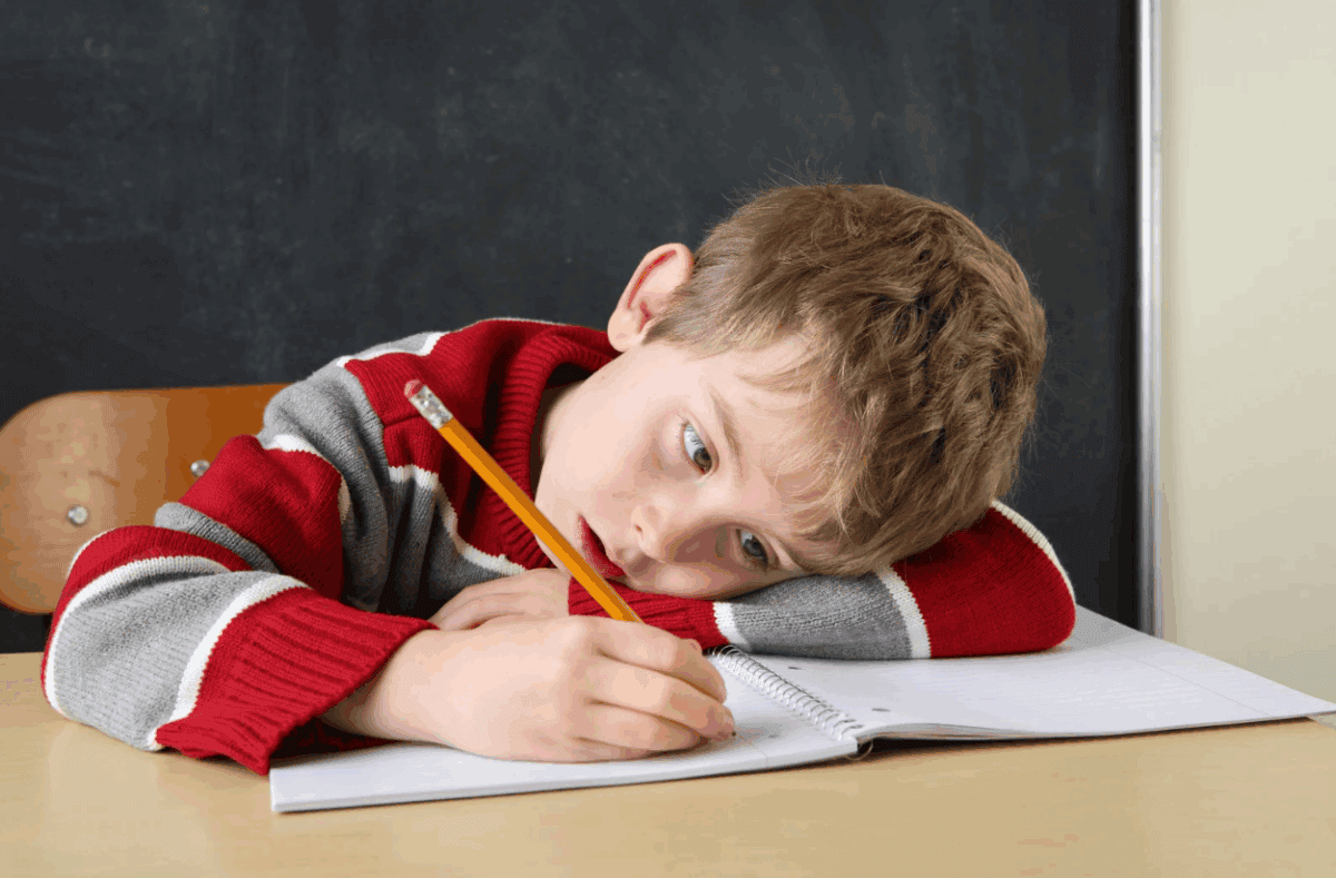 Supporting Students with ADHD