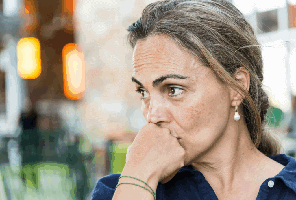 Addressing Menopause and Health Issues