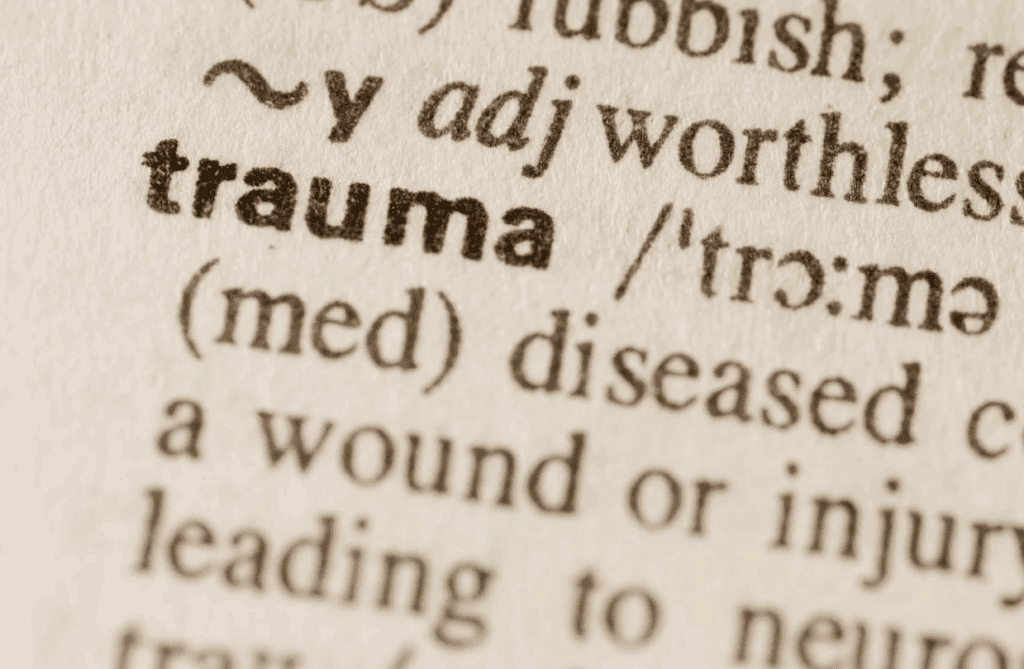 Trauma and Mind-Body Connection