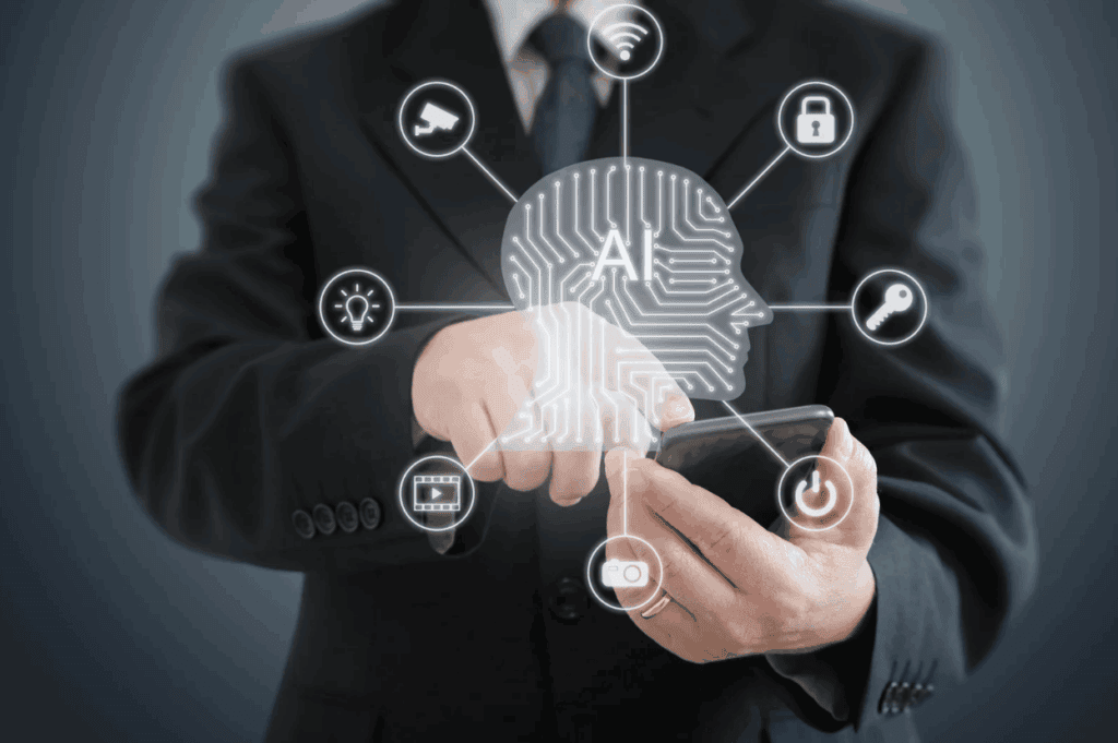AI-Powered Tools Professionals Can Use