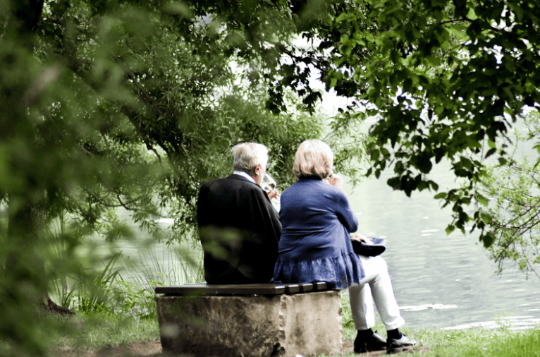 Elderly Home Care Services
