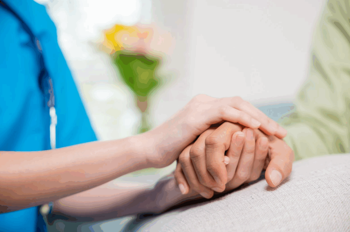 Comprehensive Elderly Home Care Services