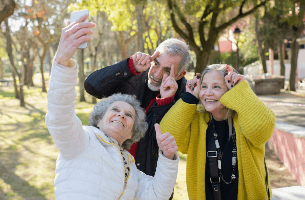 Elderly Home Care Services Available