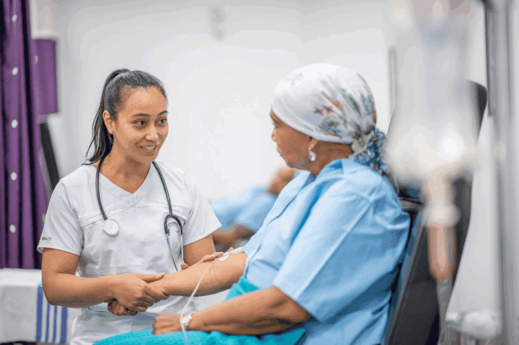 Types of Solid Tumors Existing