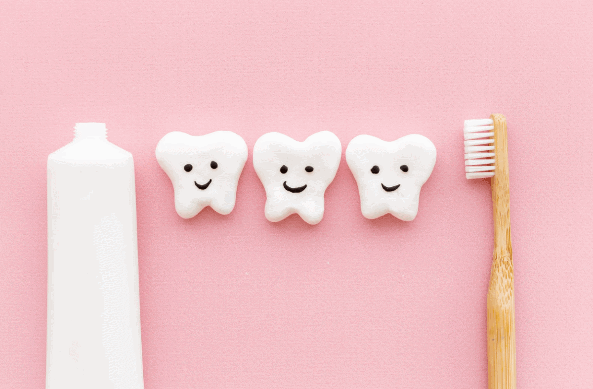 Oral Health and Mental Wellbeing Connection