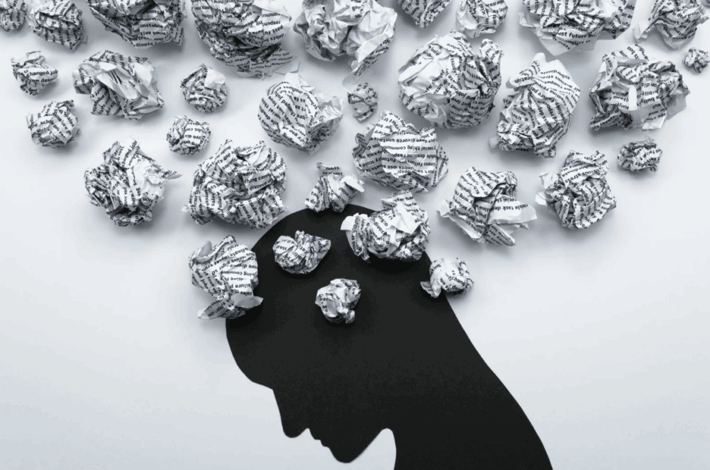 Oral Health and Mental Wellbeing