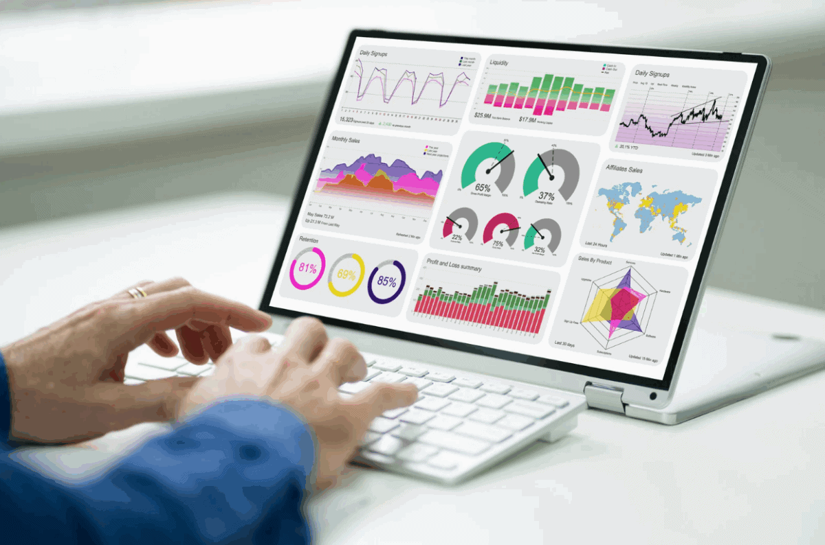 Effective Data Analysis You Need