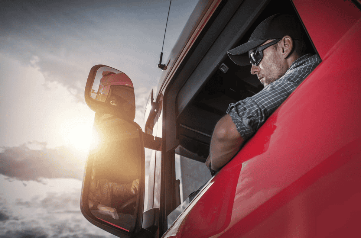 Mental Health Resources for Long-Haul Truck Drivers