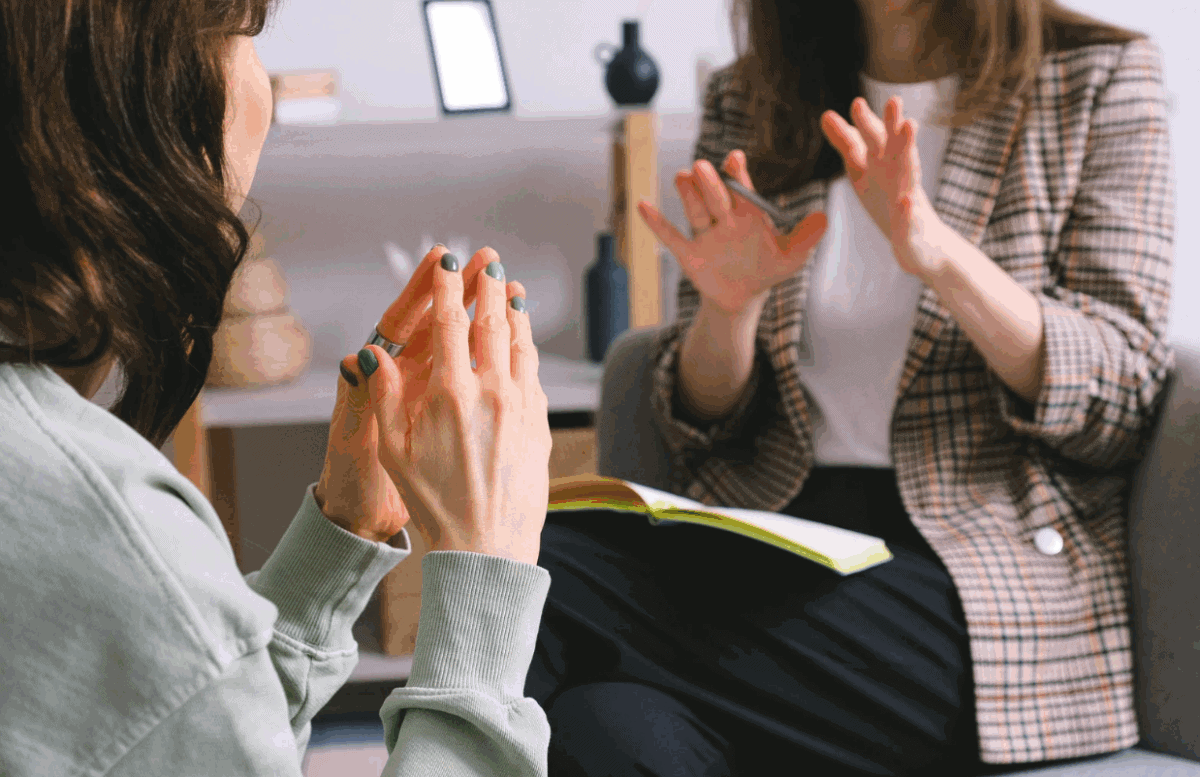 Reasons to Seek Professional Help for Mental Illness