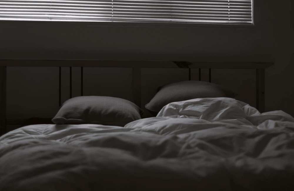 The Psychology of Sleep for your mental health