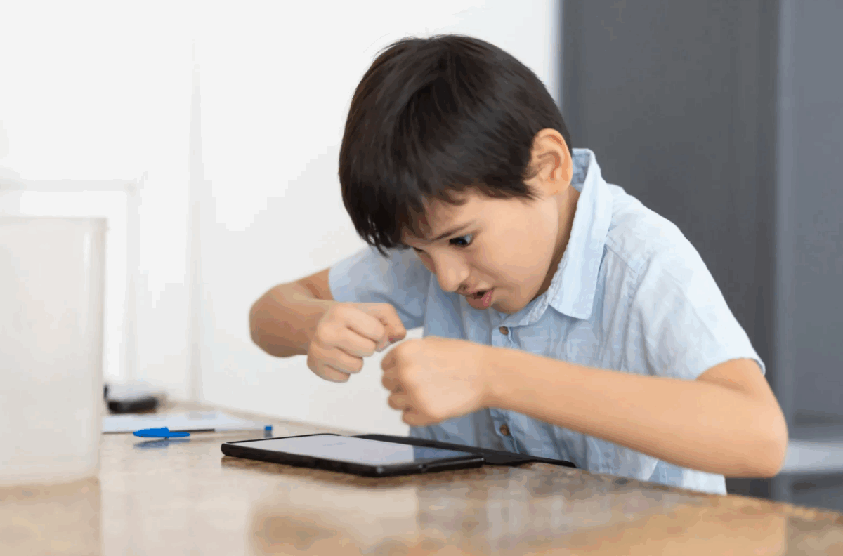 Understanding ADHD Condition