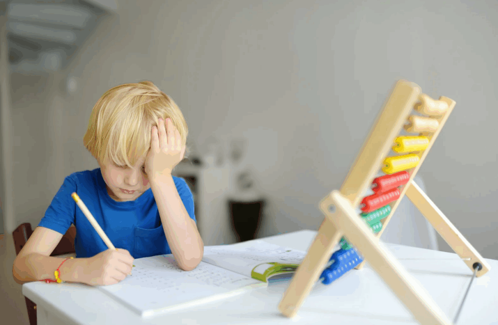 Understanding ADHD

 