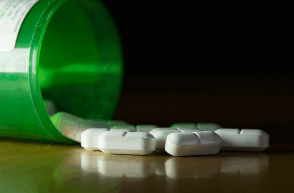 Opioid Recovery Strategies