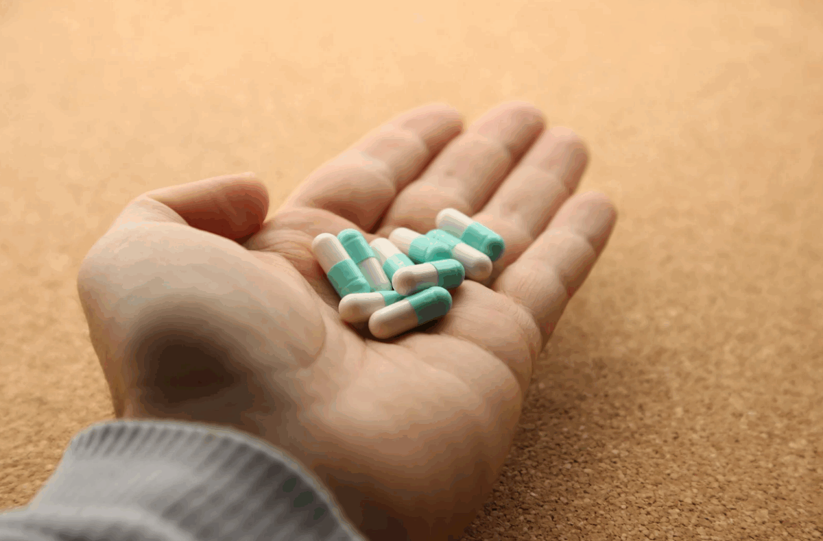 Opioid Recovery Support