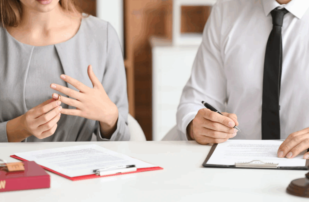 Divorce Law in Australia