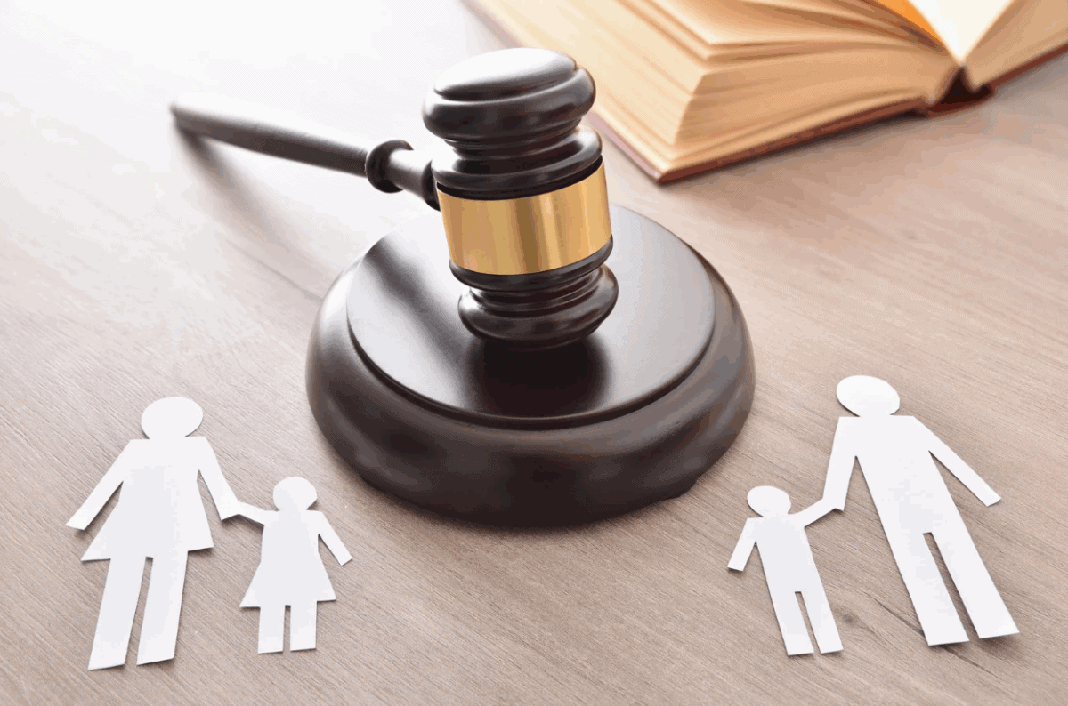 Overview of Divorce Law in Australia