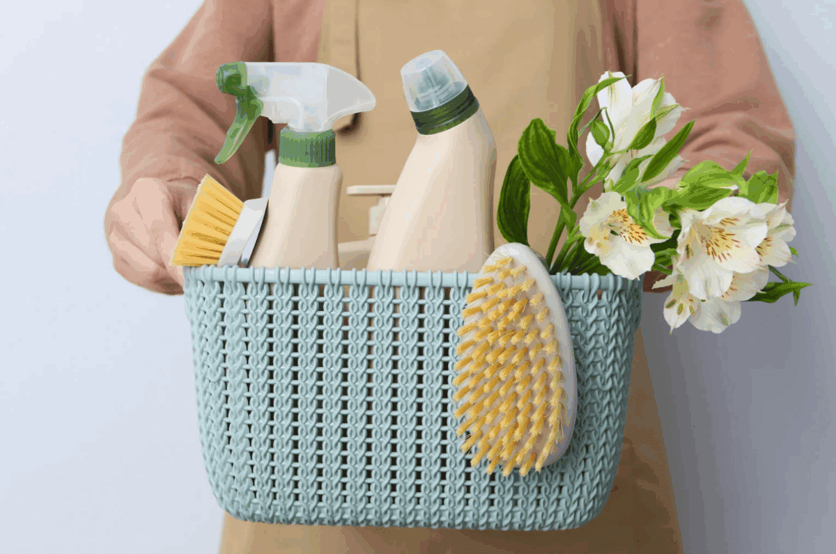 Does Eco-Cleaning Work