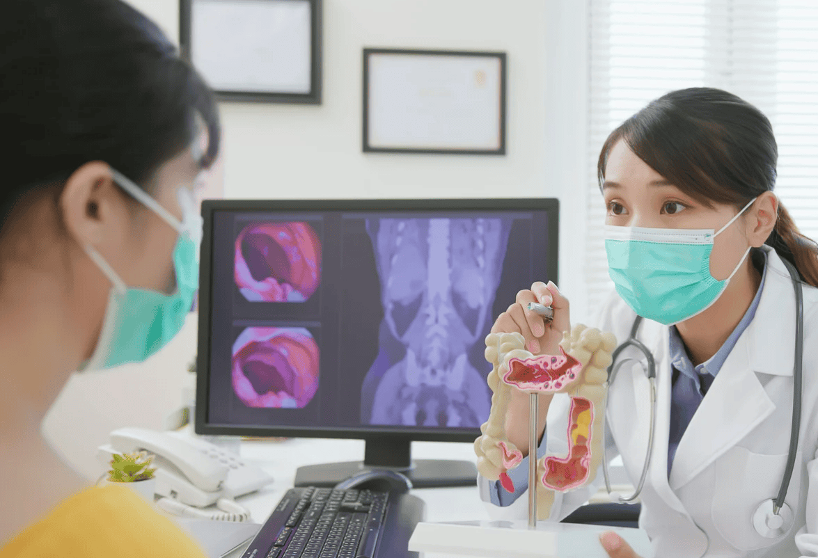 aftermath of a Cancer Diagnosis