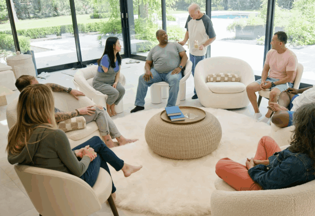 Recovery at Purpose Healing Center