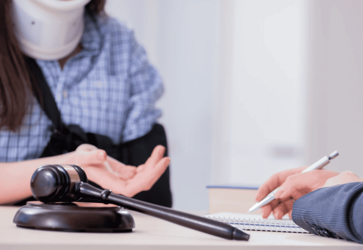 5 common accident injuries