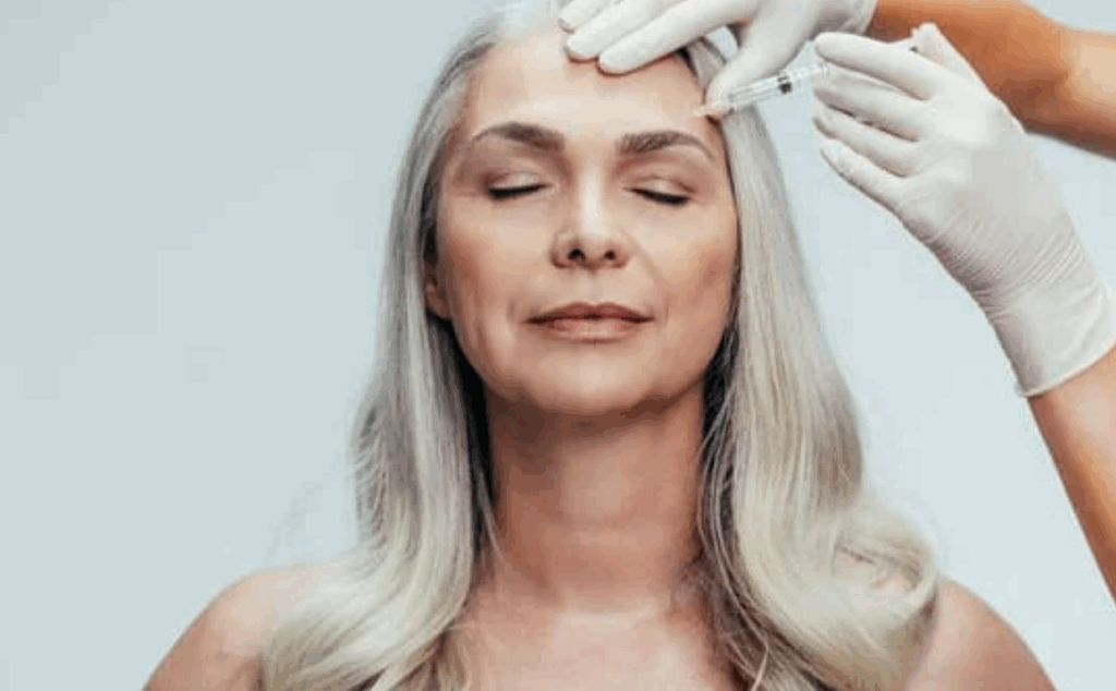 What is Korean Botox