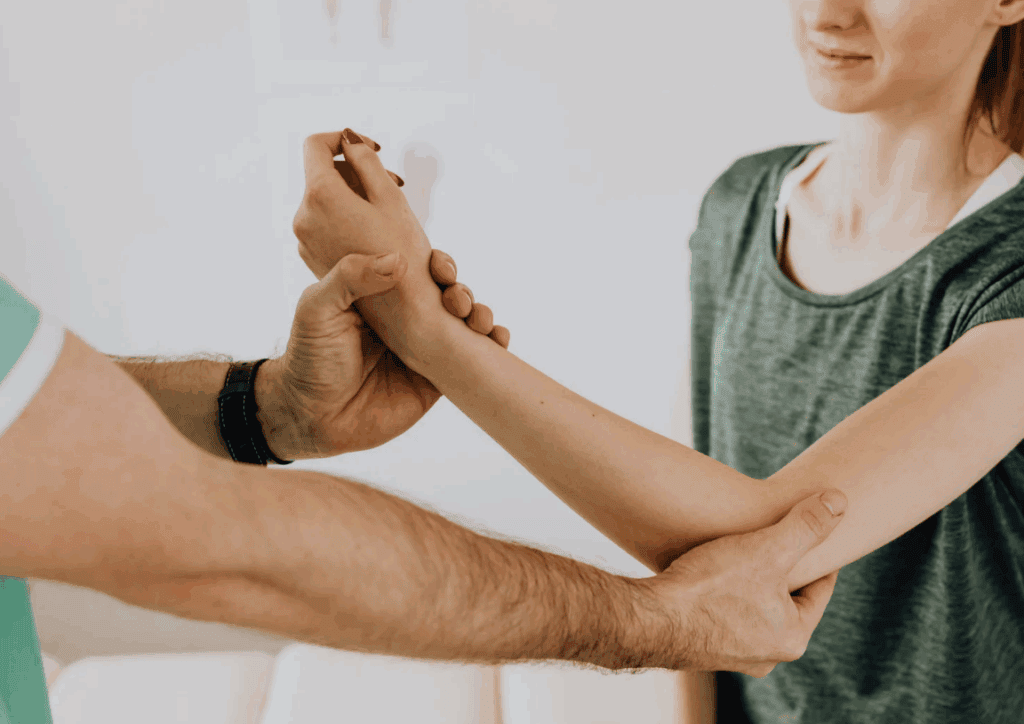 mental health treatment