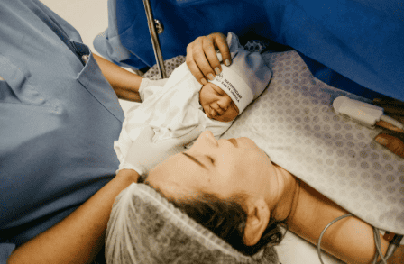 Psychological Impact of Cerebral Palsy