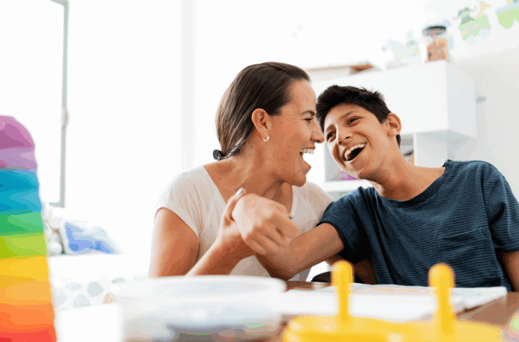 Psychological Impact of Cerebral Palsy on families
