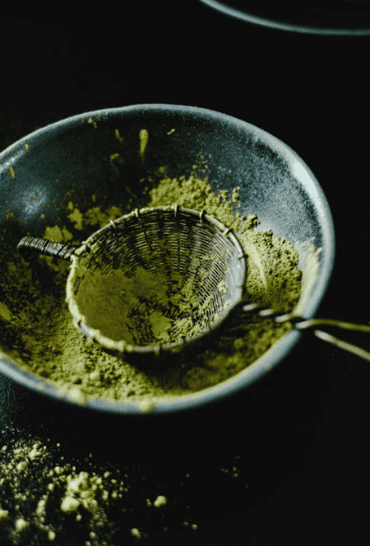 Top Kratom in Georgia