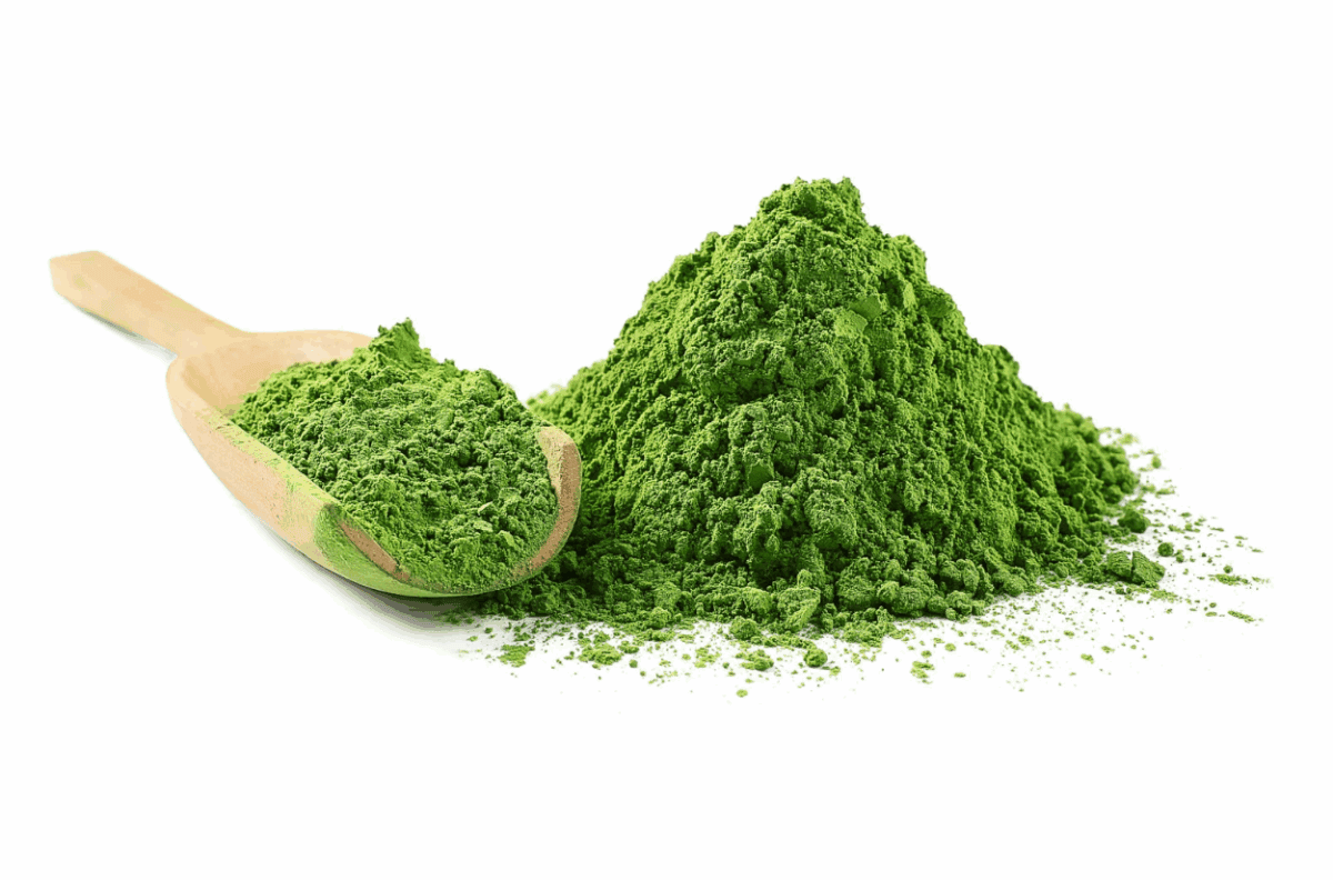 Usage of Kratom in Georgia