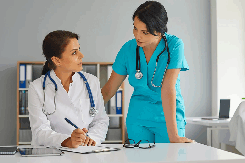 Nurse Advocate
