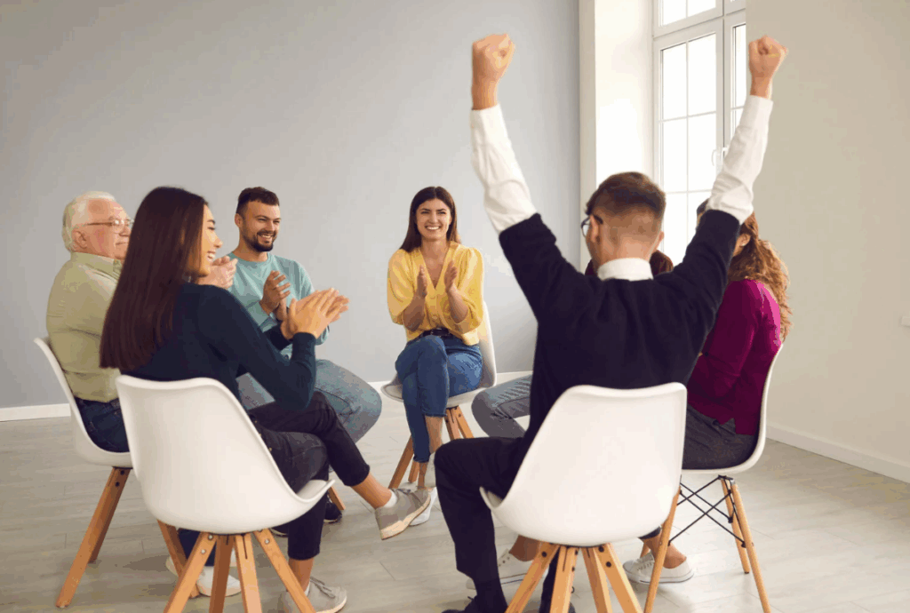 different treatments for gambling addiction