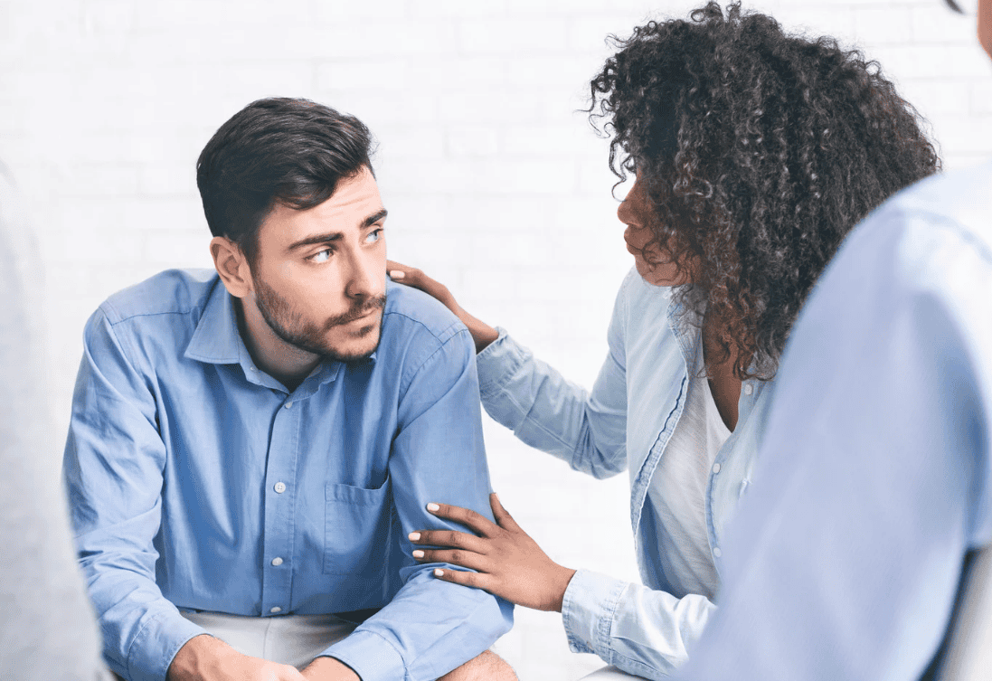 treatment for gambling addiction