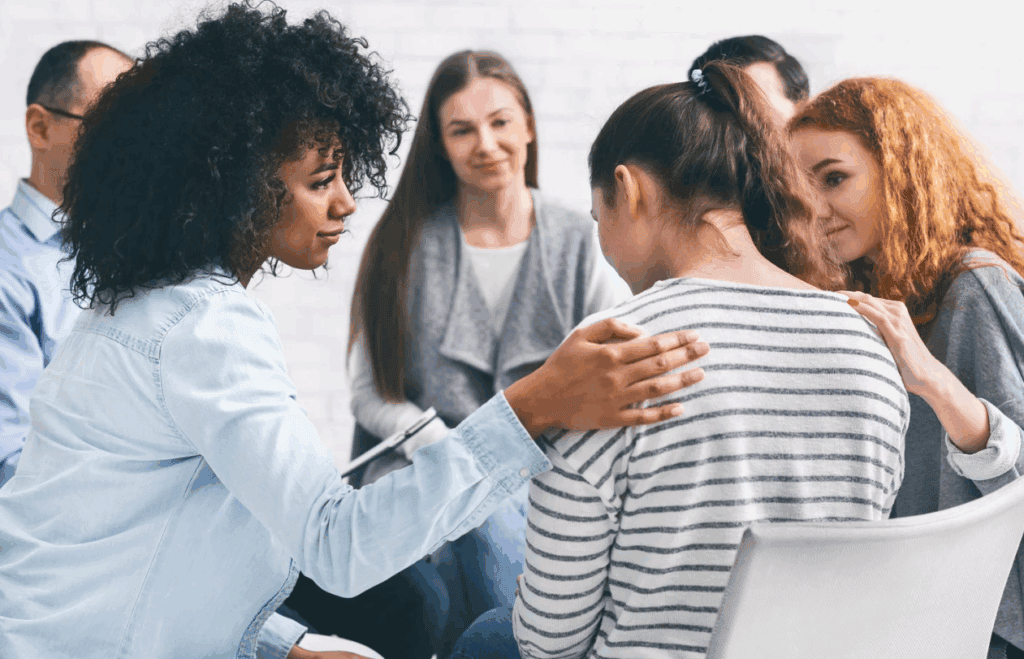 treatment for gambling addiction