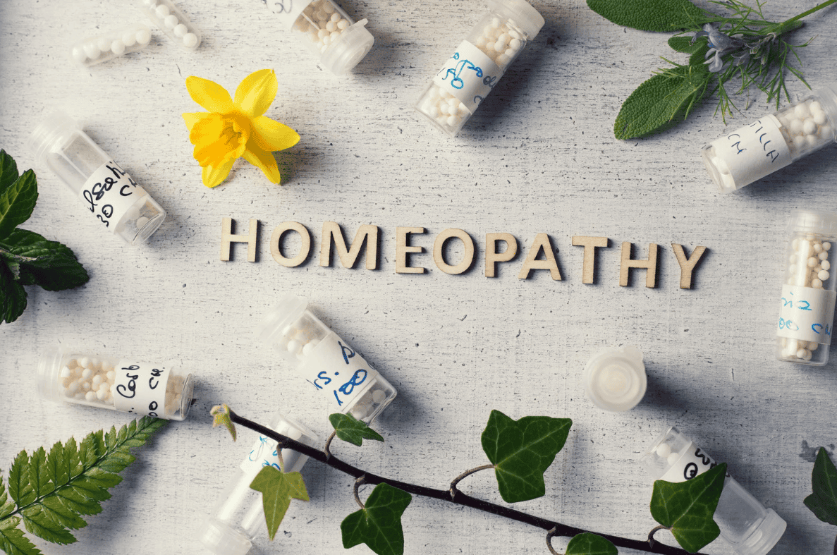 Homeopathy