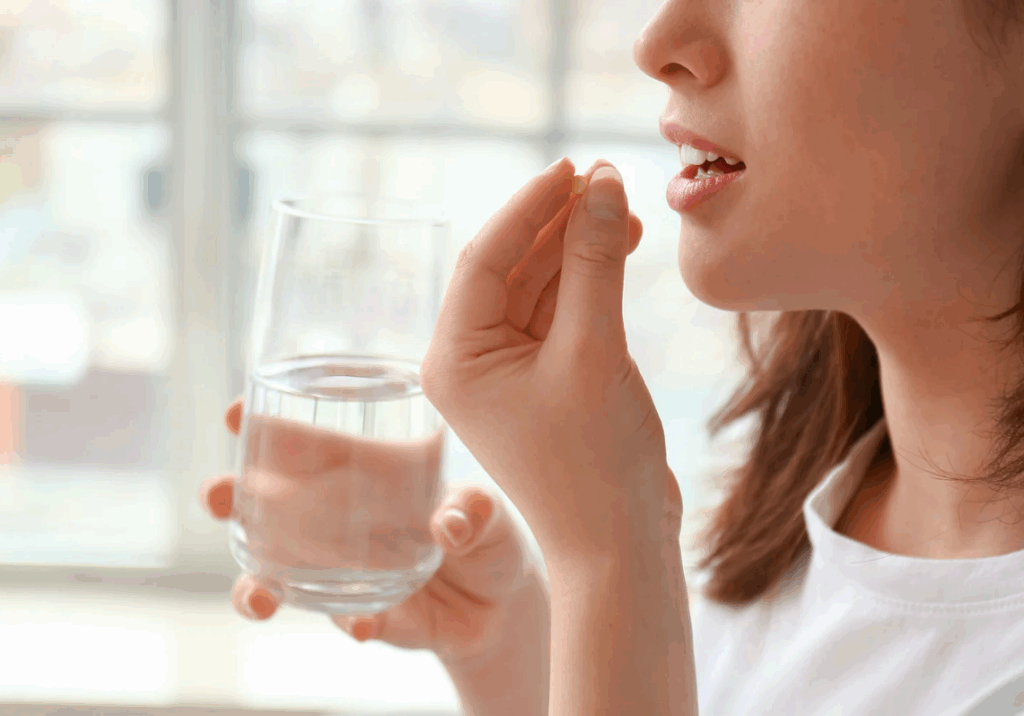Using Homeopathy After Treatment