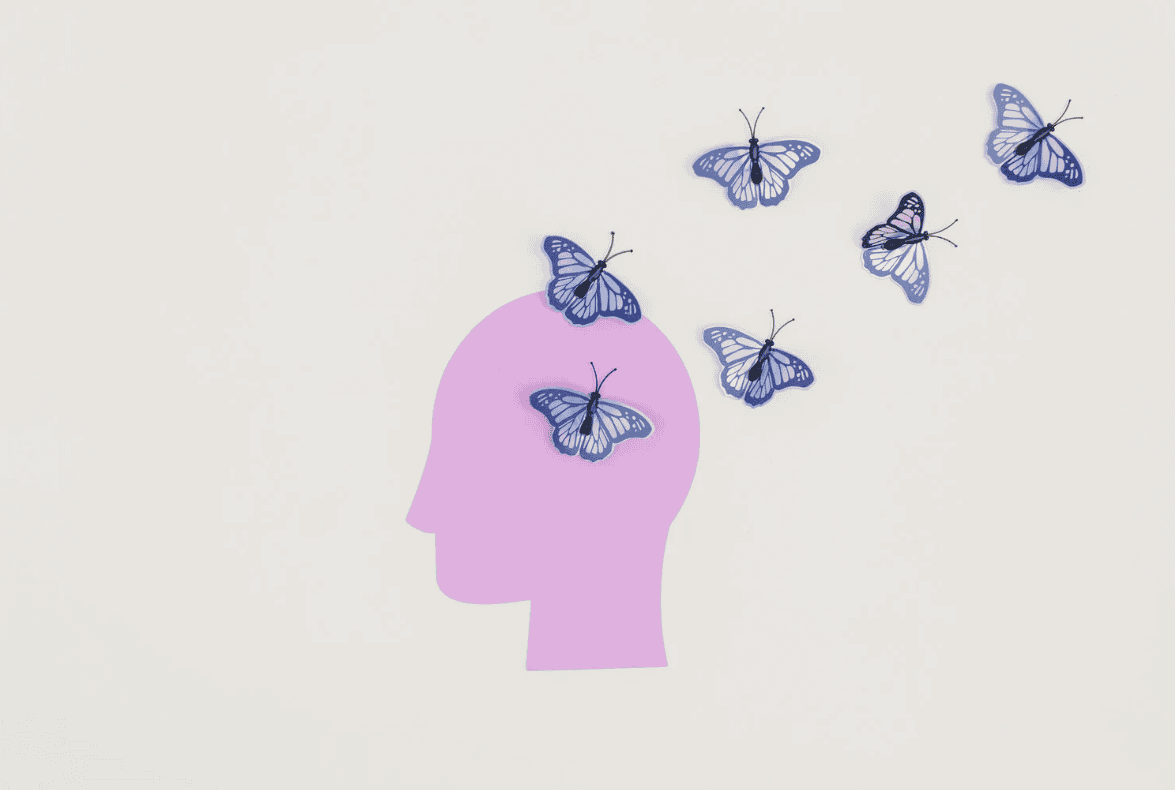 Delta-9 THC Benefits to Mental Health