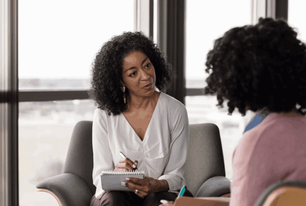 Delta-9 THC for Mental Health Disorders
