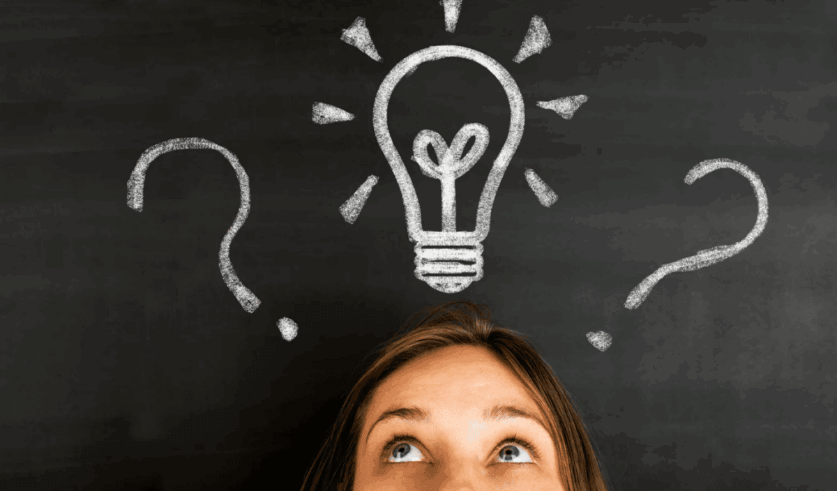 Using critical thinking